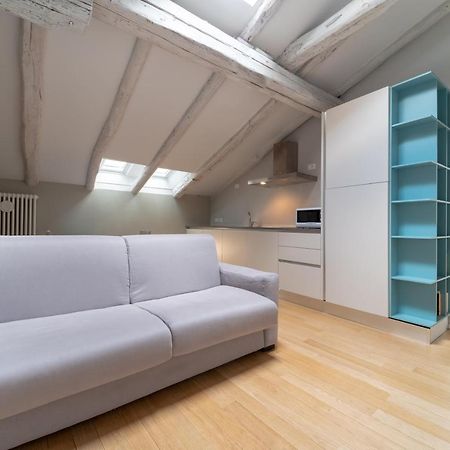 Tribunali Suite De Charme โบโลญญา ภายนอก รูปภาพ
