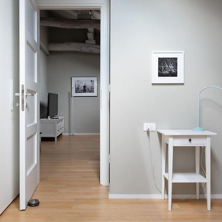 Tribunali Suite De Charme โบโลญญา ภายนอก รูปภาพ