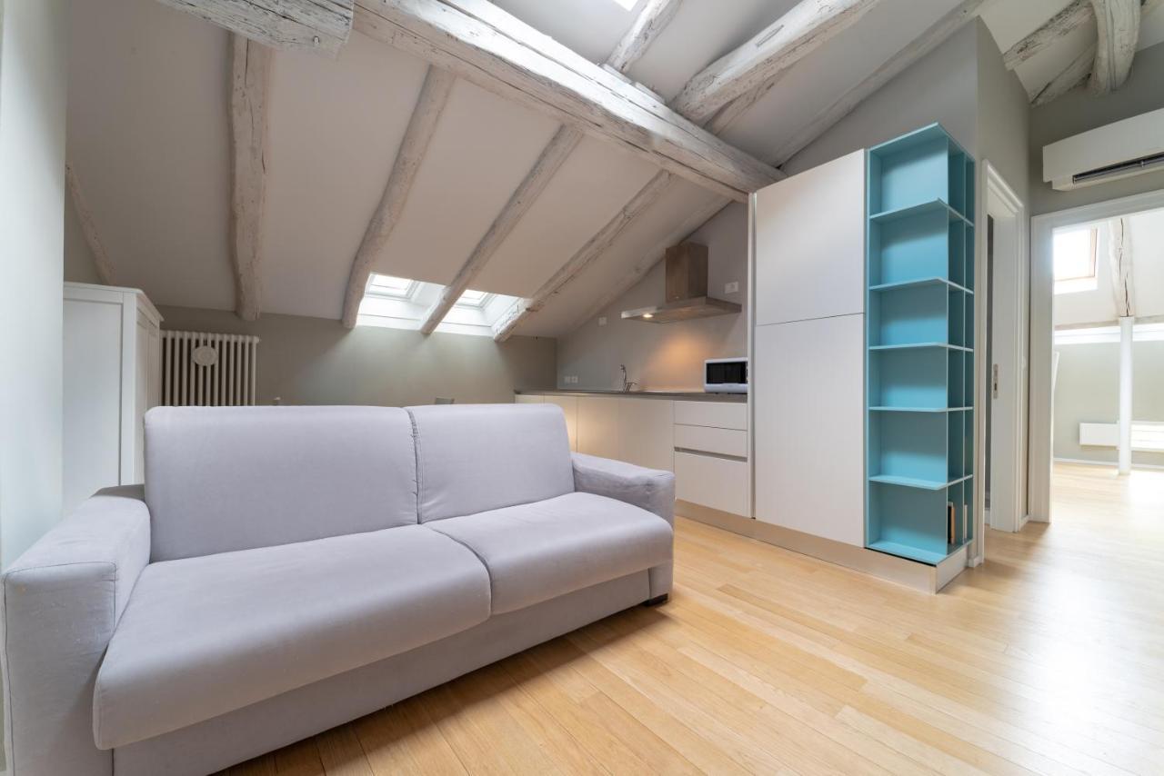 Tribunali Suite De Charme โบโลญญา ภายนอก รูปภาพ