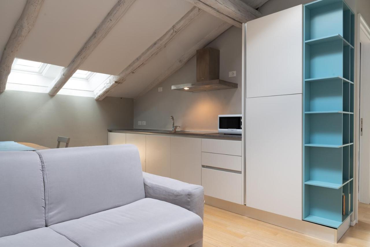 Tribunali Suite De Charme โบโลญญา ภายนอก รูปภาพ