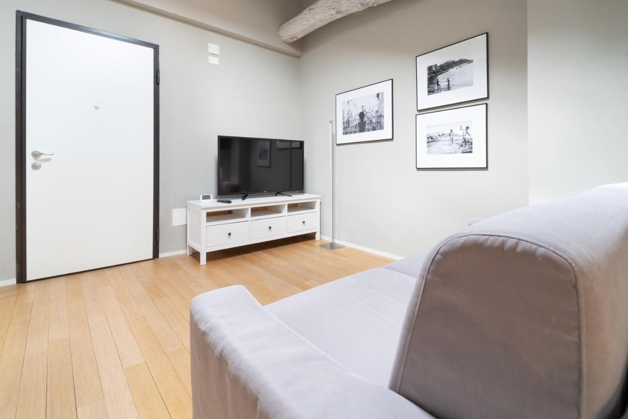 Tribunali Suite De Charme โบโลญญา ภายนอก รูปภาพ