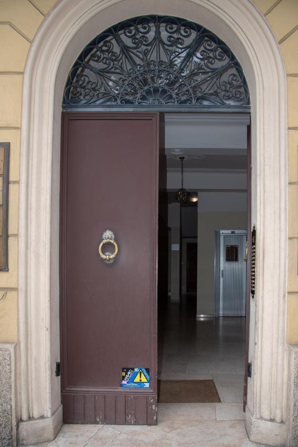 Tribunali Suite De Charme โบโลญญา ภายนอก รูปภาพ