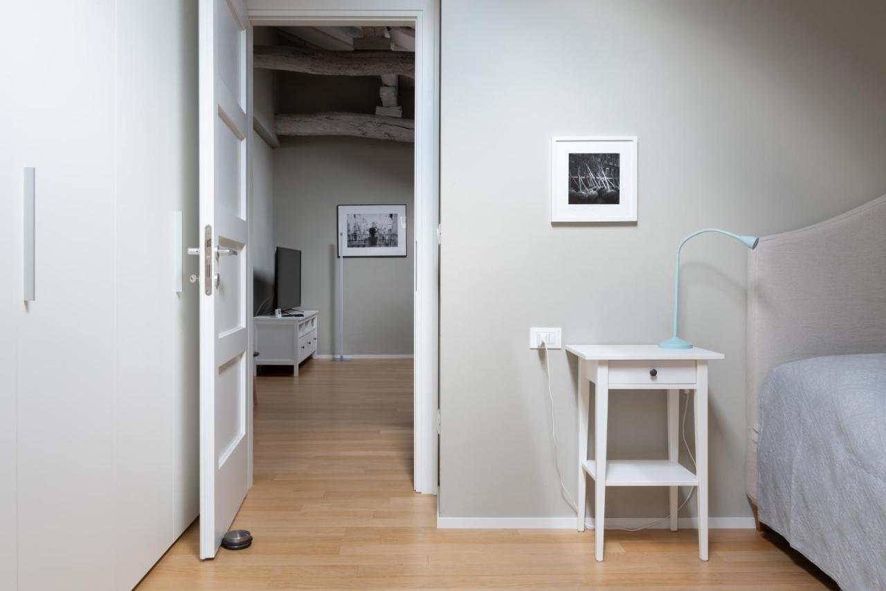 Tribunali Suite De Charme โบโลญญา ภายนอก รูปภาพ