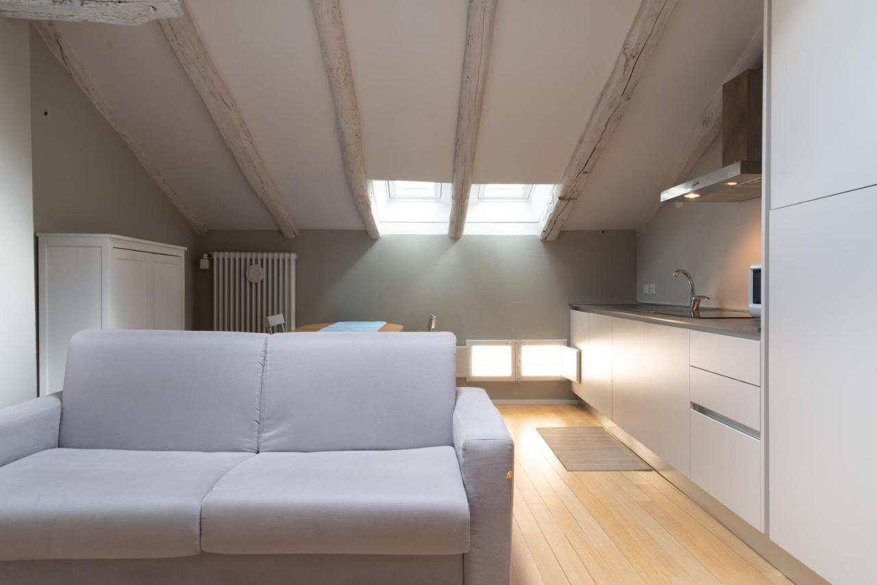 Tribunali Suite De Charme โบโลญญา ภายนอก รูปภาพ