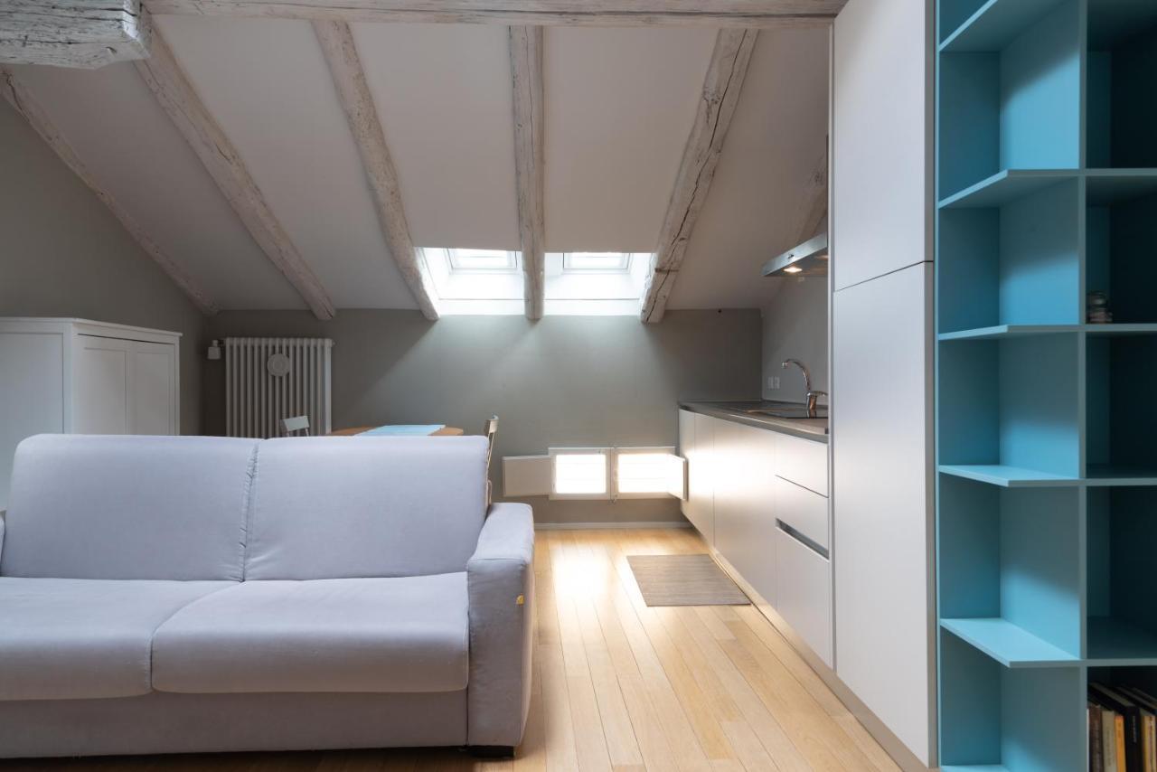 Tribunali Suite De Charme โบโลญญา ภายนอก รูปภาพ