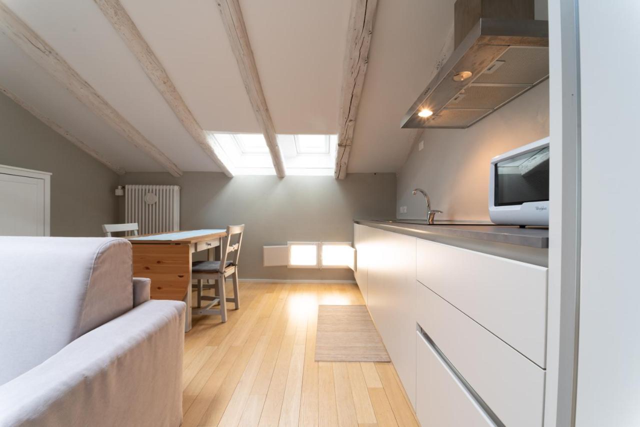 Tribunali Suite De Charme โบโลญญา ภายนอก รูปภาพ